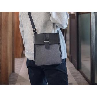 Balo Laptop thông minh Xiaomi Commuting Removable Backpack