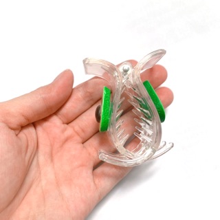 Kẹp gắp tóc ( kẹp càng cua) quả bơ