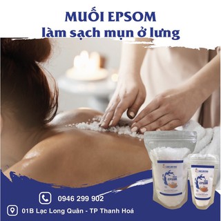 Muối EPSOM
