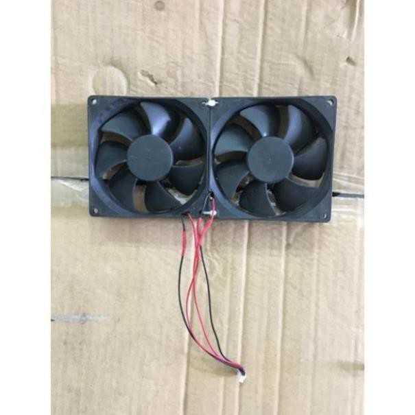 Fan mod cho mọi vga đã đấu sẵn 1 cặp