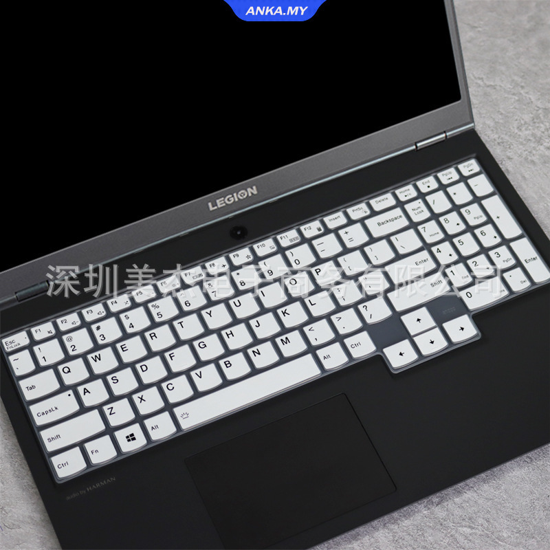 Miếng Dán Bảo Vệ Bàn Phím Bằng Tpu Pc Không Dây Chất Lượng Cao Cho Lenovo Legion 5 Legion 3i 15 Inch | BigBuy360 - bigbuy360.vn