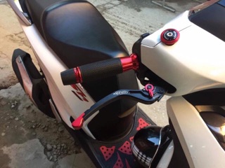 Tay thắng CRG