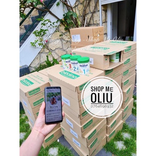 - Sữa Bledilait nội địa Pháp