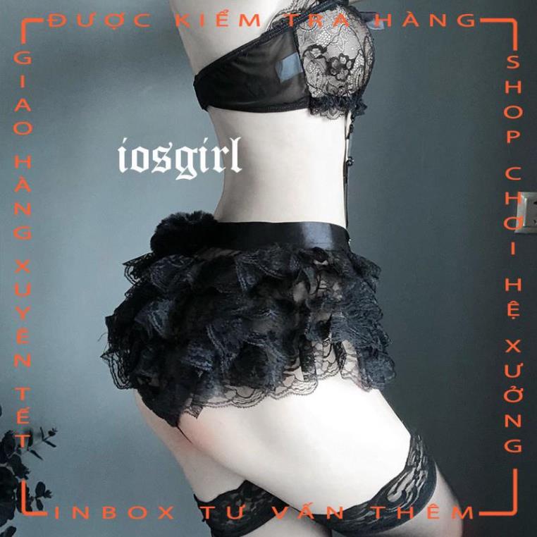 Trang Phục Hóa Trang Cô Thỏ Quyến Rũ Cho Nữ  - hot tiktok | BigBuy360 - bigbuy360.vn