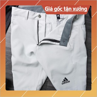 Sale Sốc quần short golf cho nam F1
