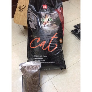 Thức ăn CATEYE 1kg cho mèo