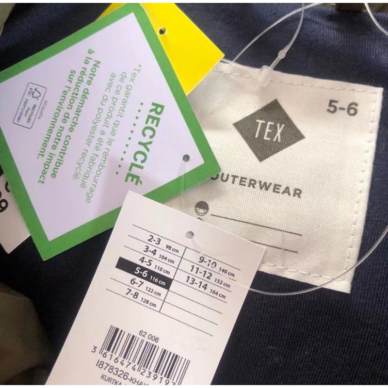 Áo khoác gile phao siêu nhẹ