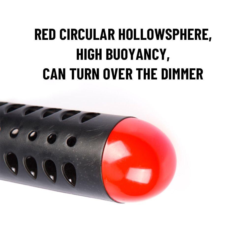 MUVAKO Lồng Đựng Mồi Câu Cá Chất Lượng Cao Siêu Bền