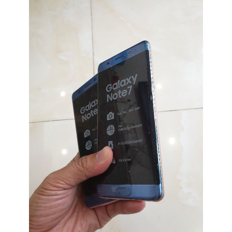điện thoại Samsung Galaxy Note Fe ram 4G/64G mới zin, Chính hãng chiến Game mượt | BigBuy360 - bigbuy360.vn