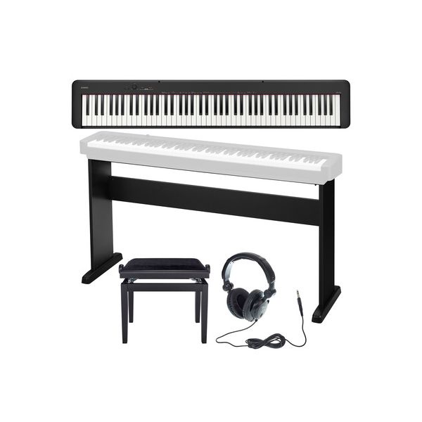 Đàn Piano Điện CASIO CDP-S110 - chính hãng tại Fun Art Hà Đông
