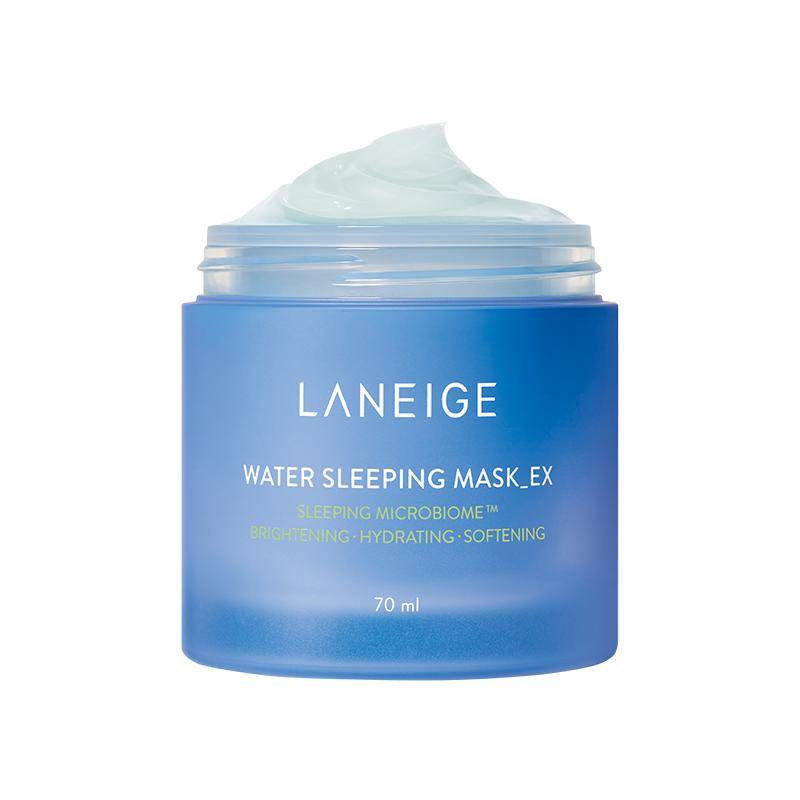 Mặt nạ ngủ LANEIGE WATER SLEEPING MASK EX 70ml
