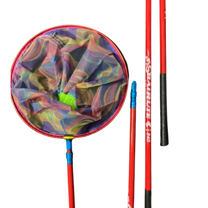 FREESHIP-Vợt Cá Carbon có thể thu gọn chuyên dùng câu đài câu đơn cao cấp