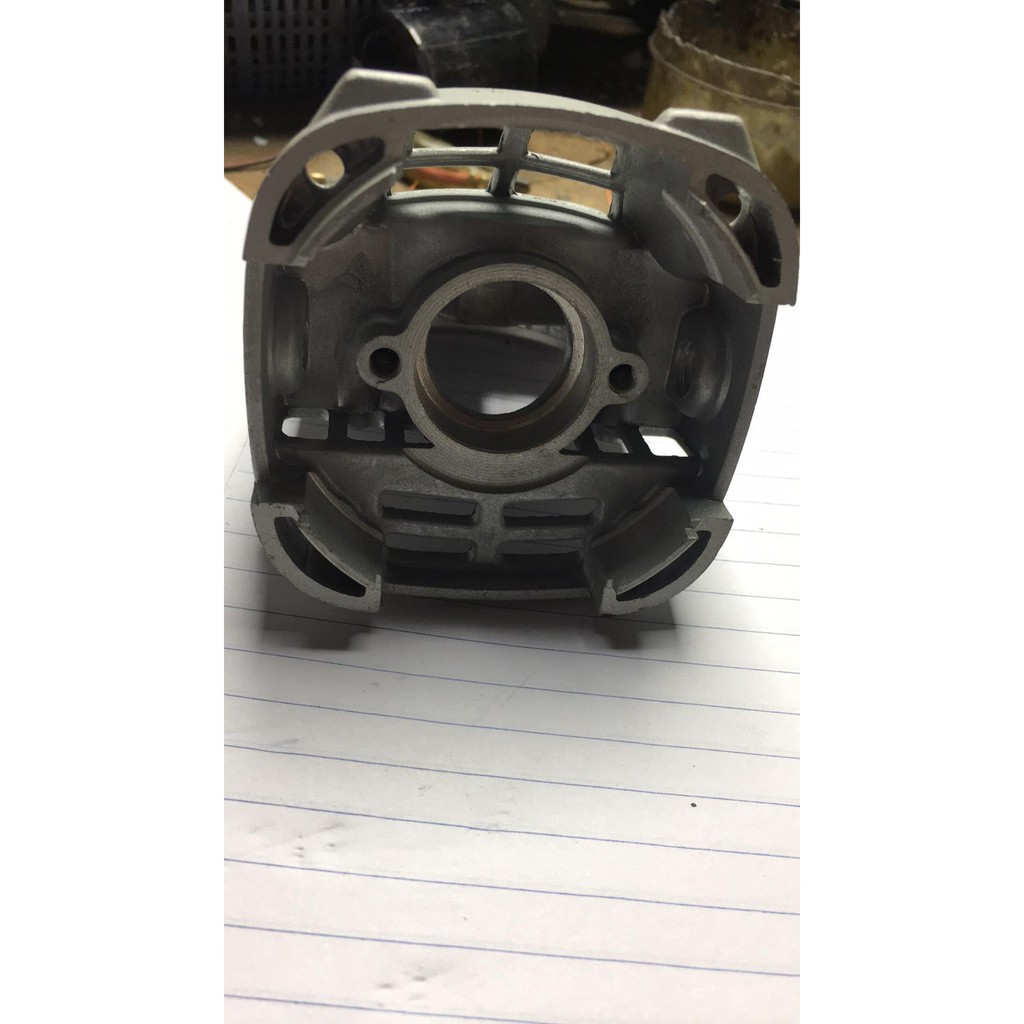 Đầu nhôm máy mài Crown CT13288