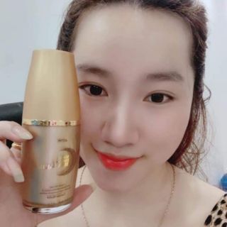 Kem sữa chua Genie