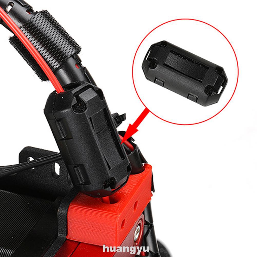 Bộ 10 Phụ Kiện Chống Tĩnh Điện 1.75mm 3mm Cho Máy In 3d | BigBuy360 - bigbuy360.vn