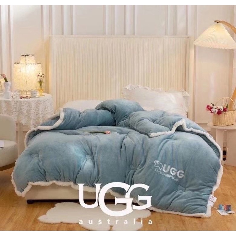 chăn cừu xuất Úc UGG hàng loại 1