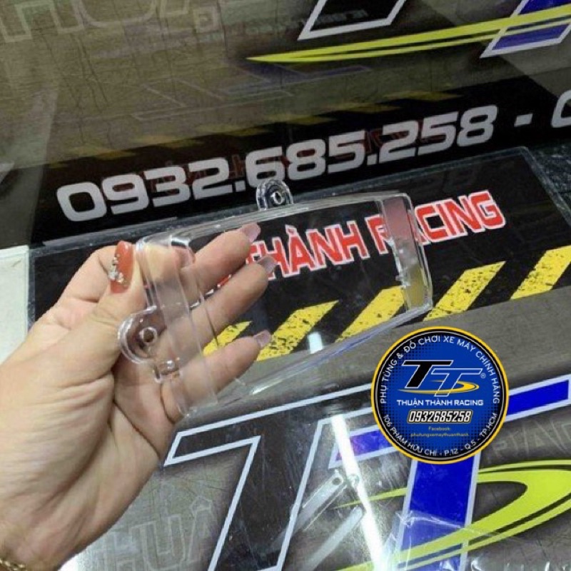 Kiếng đồng hồ Sport zin /Xipo/Satria2k/RG110/RGV120