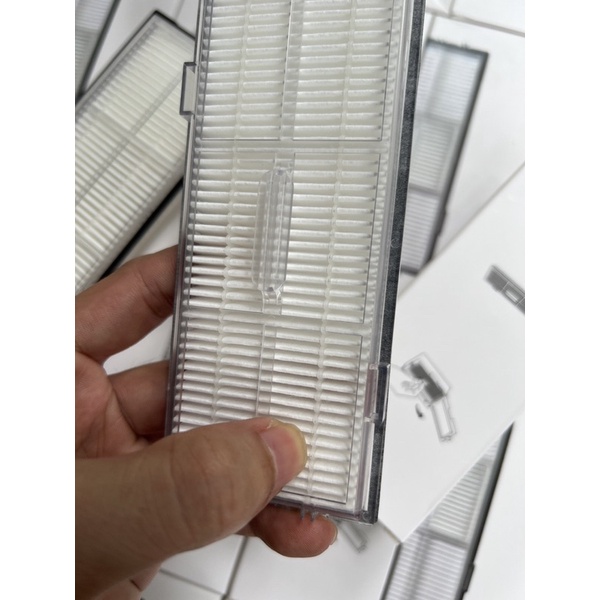 Tấm lọc Hepa Roborock S7, S7 MaxV hàng chính hãng