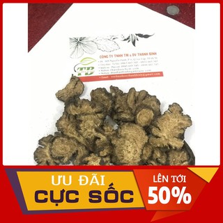 Combo 2Kg Củ Xuyên Khung Khô Hữu Cơ Loại 1