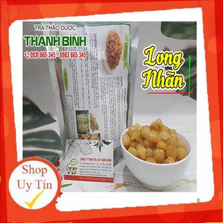 Long nhãn 1kg - hàng sấy khô loại 1 cao cấp