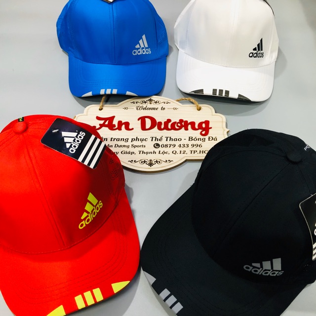 NÓN MŨ thời trang Nam