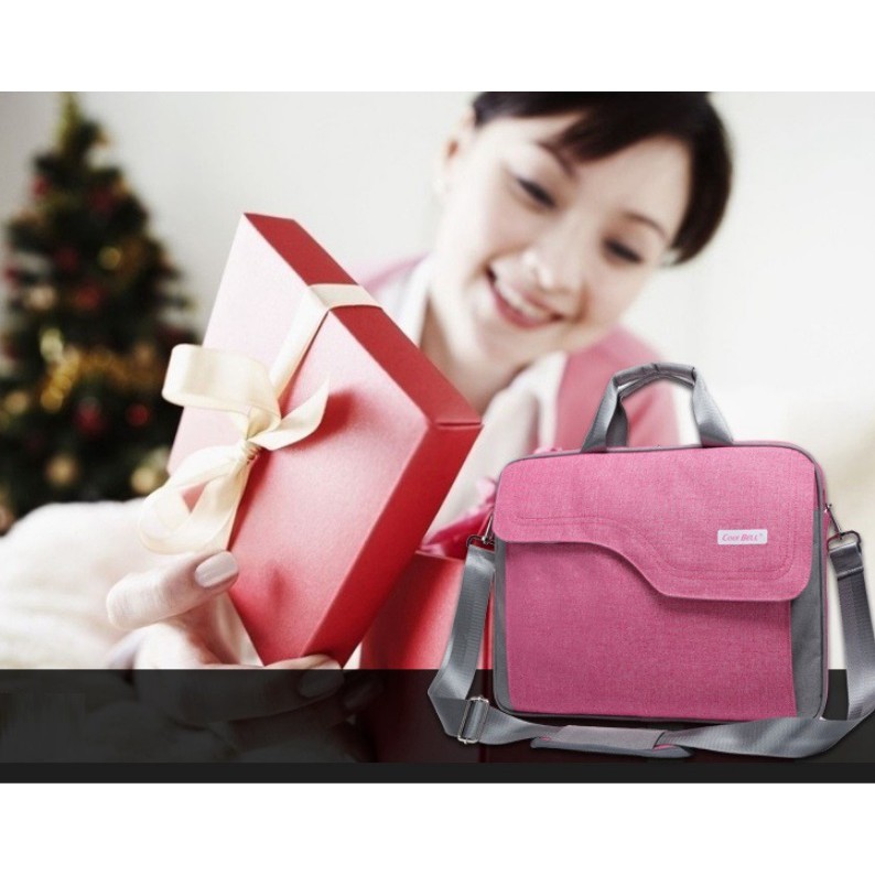 Cặp Laptop CoolBell CB-3039 có ảnh thật | BigBuy360 - bigbuy360.vn