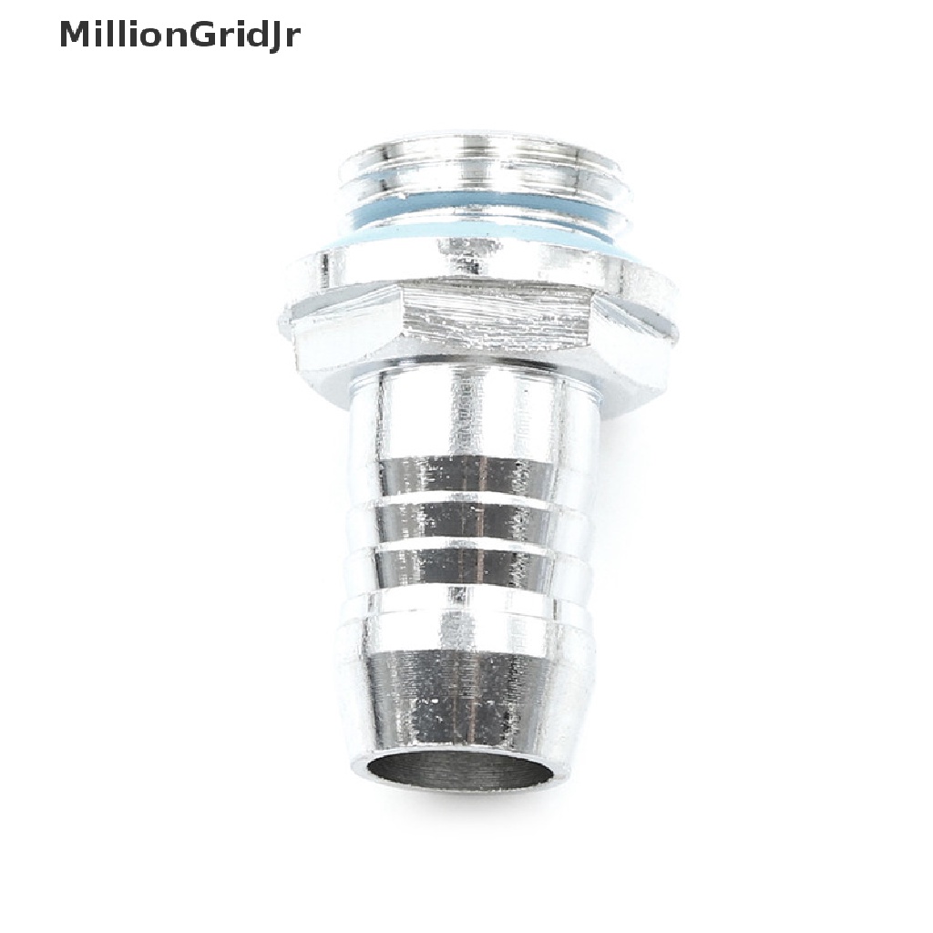 Đầu Nối Ống Nước Mềm G1 / 4 11mm Cho Hệ Thống Tản Nhiệt Máy Tính | BigBuy360 - bigbuy360.vn