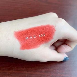Son M.A.C Powder kiss ( Pháp)