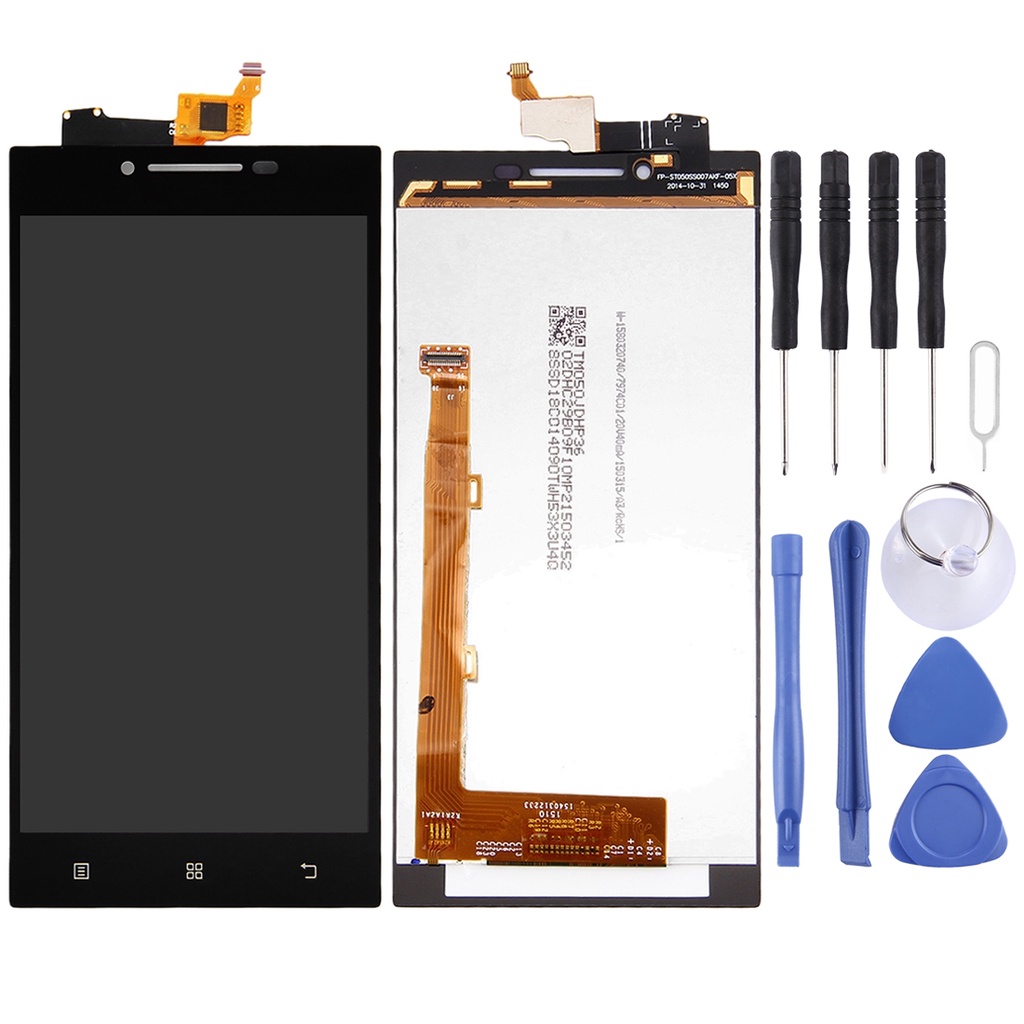 Mới Màn Hình LCD Thay Thế Cho Lenovo P70 / P70-t / P70t / P70-A / P70A