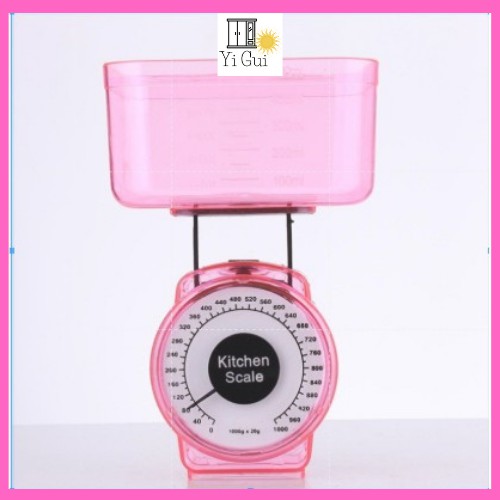 💥FREESHIP💥Cân nhà bếp mini, Cân làm bánh