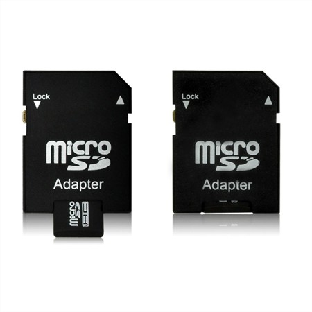 Adapter Thẻ Nhớ Đọc Thẻ Micosd