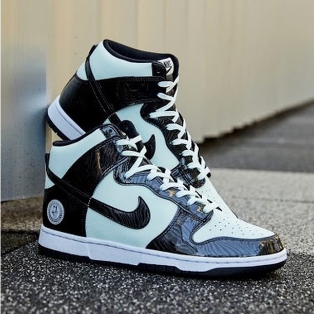 GIÀY NIKE DUNK HIGH SE ALL STAR 2021