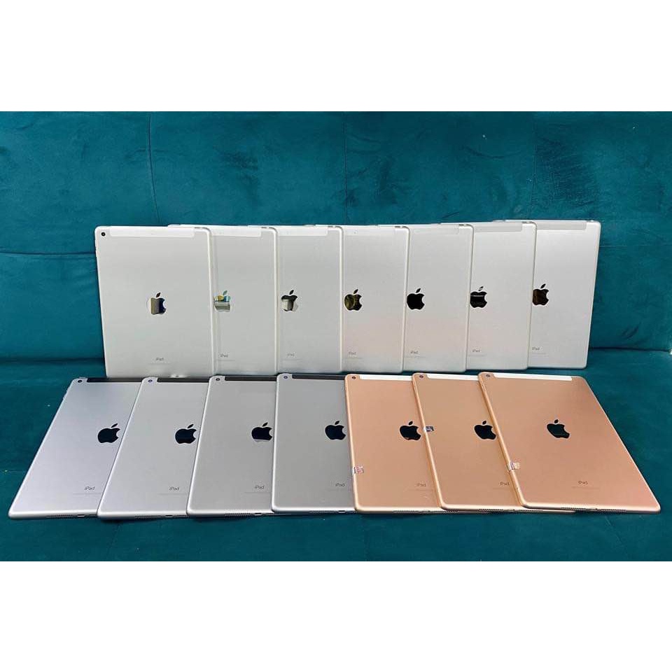 Máy tính bảng ipad pro /air / air 2 /Mini 2 / mini 3 / mini 4 / ipad 2/ 3/ 4 wifi 4g giao hàng tận nhà