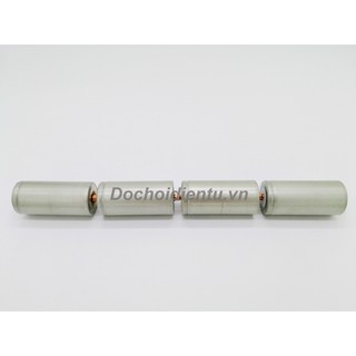 Pin lithium 32650 6A