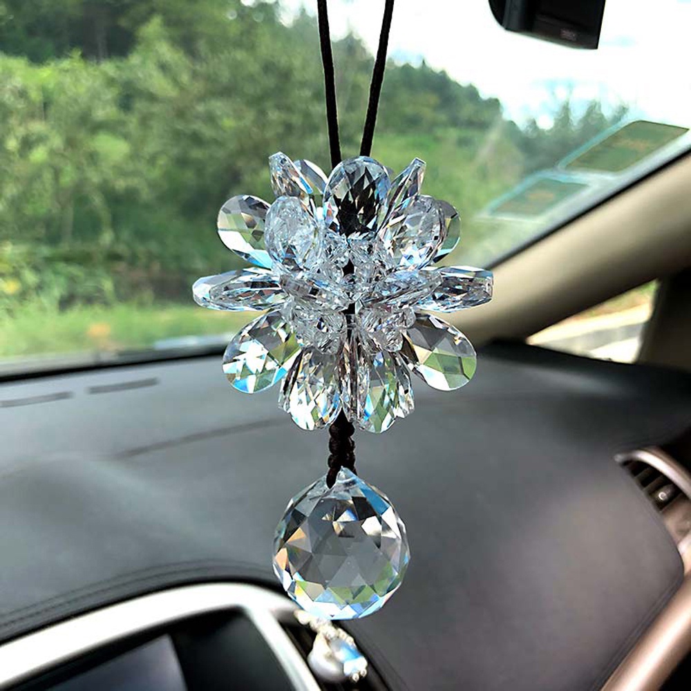 Dây Treo Trang Trí Hình Thiên Thần Cầu Vồng