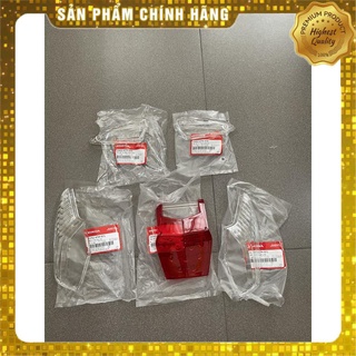 Nắp đèn xi nhan trước sau xe future neo neo fi chính hãng 33703ktm971 33752ktm971 33702ktm971 33402ktm970 33452ktm970