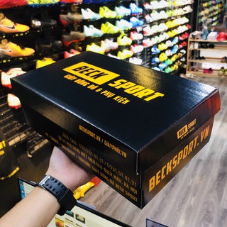 Hộp Giày Beck Sport
