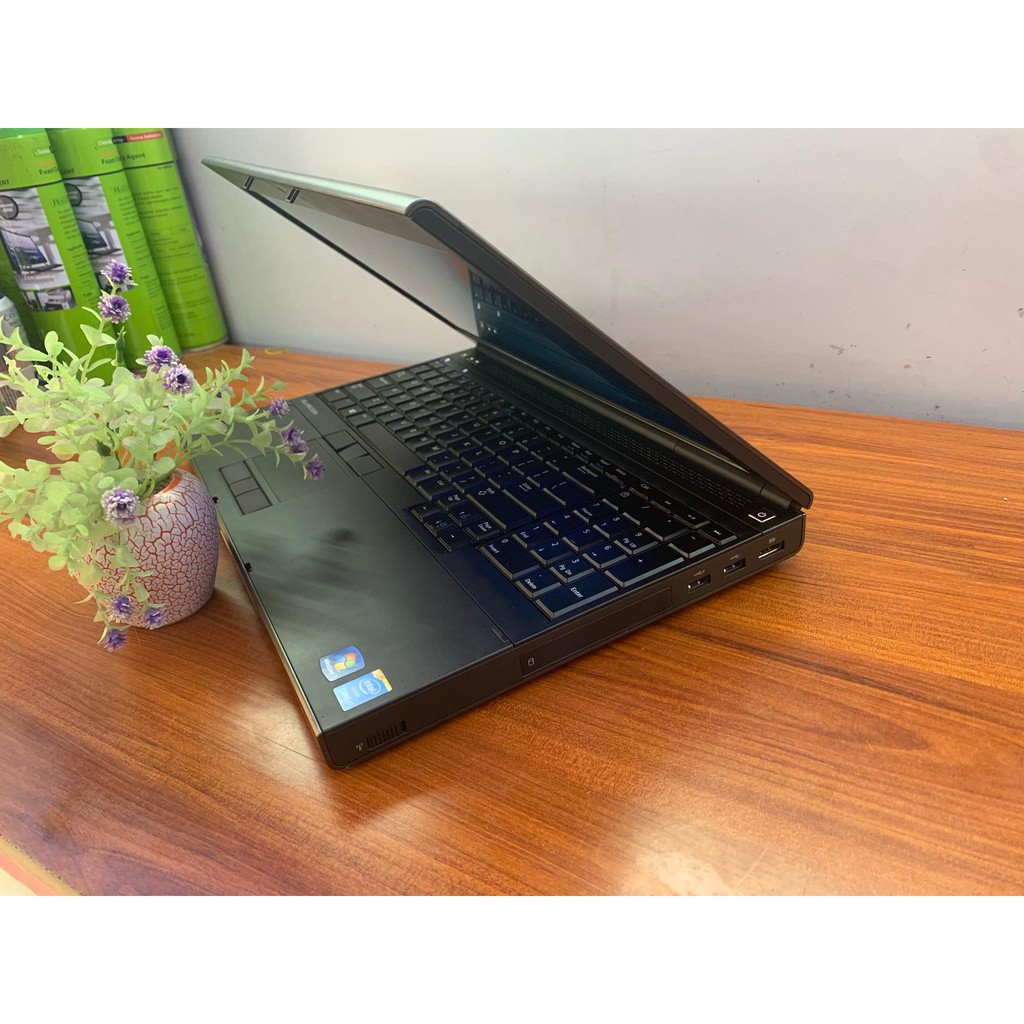 Hàng hiếm cập bến Laptop M4800 máy đẹp như mới zin từ con ốc | BigBuy360 - bigbuy360.vn