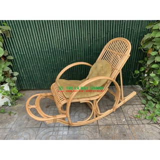 Ghế thư giãn bập bênh