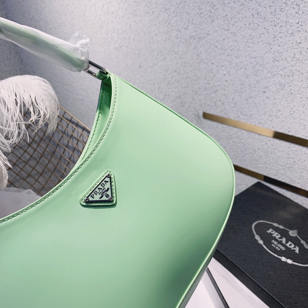 (MớI) Túi XáCh Da Đeo Vai 22 * 27 * 6cm