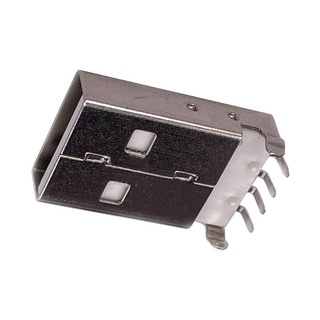 Cổng USB A Đực Cắm