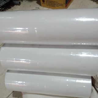 Keo 2 mặt mỏng 2,3cm