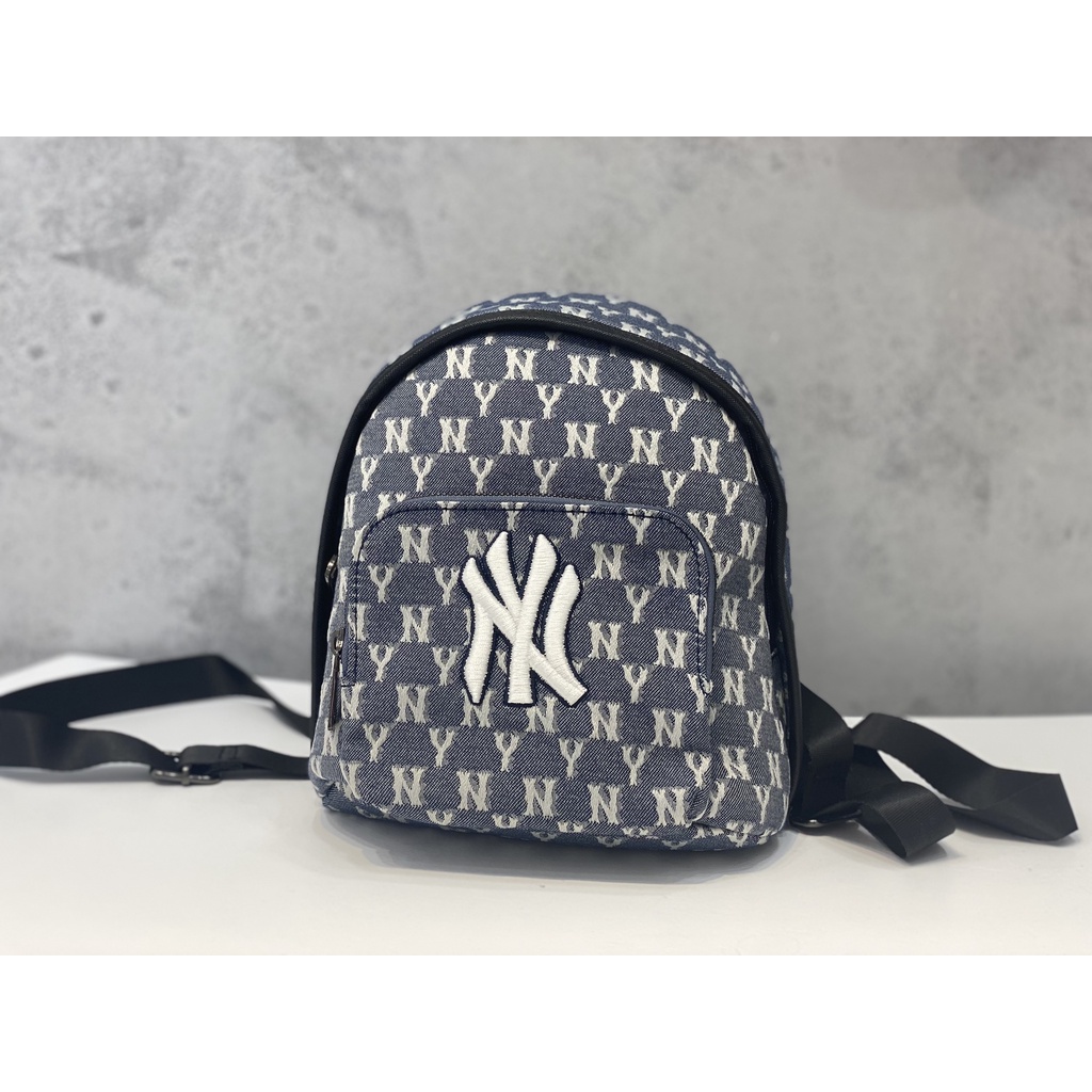 BALO MINI MLB NY THỜI TRANG