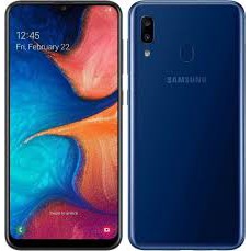 điện thoại SAMSUNG A20 - SAMSUNG GALAXY A20 2sim ram 3G/32G Chính hãng, pin trâu 4000mah, camera siêu nét | BigBuy360 - bigbuy360.vn