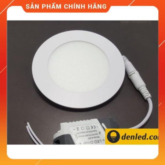 Đèn led downight Âm Trần Siêu Mỏng 4W,6w,9w,12w,18w Siêu Sáng tiết kiệm