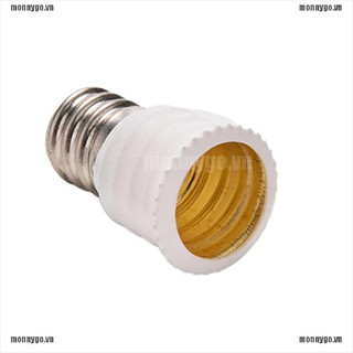 Bóng Đèn Chuyển Đổi Từ E12 Sang E14