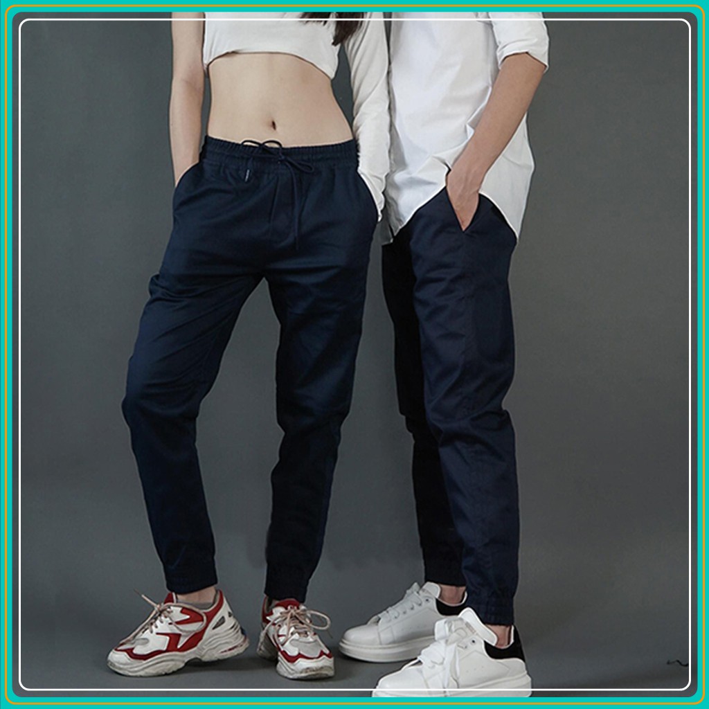 [CHẤT ĐẸP - Y HÌNH] Quần thể thao - Quần Jogger nam - Chất liệu kaki mềm mịn, dầy dặn, co giãn tốt, mặc cực kỳ thoải mái | BigBuy360 - bigbuy360.vn