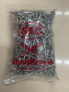 Đinh rút, ri vê, đinh tán cao cấp ( 1kg /túi)