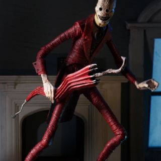 NECA Ultimate Crooked Man có sẵn