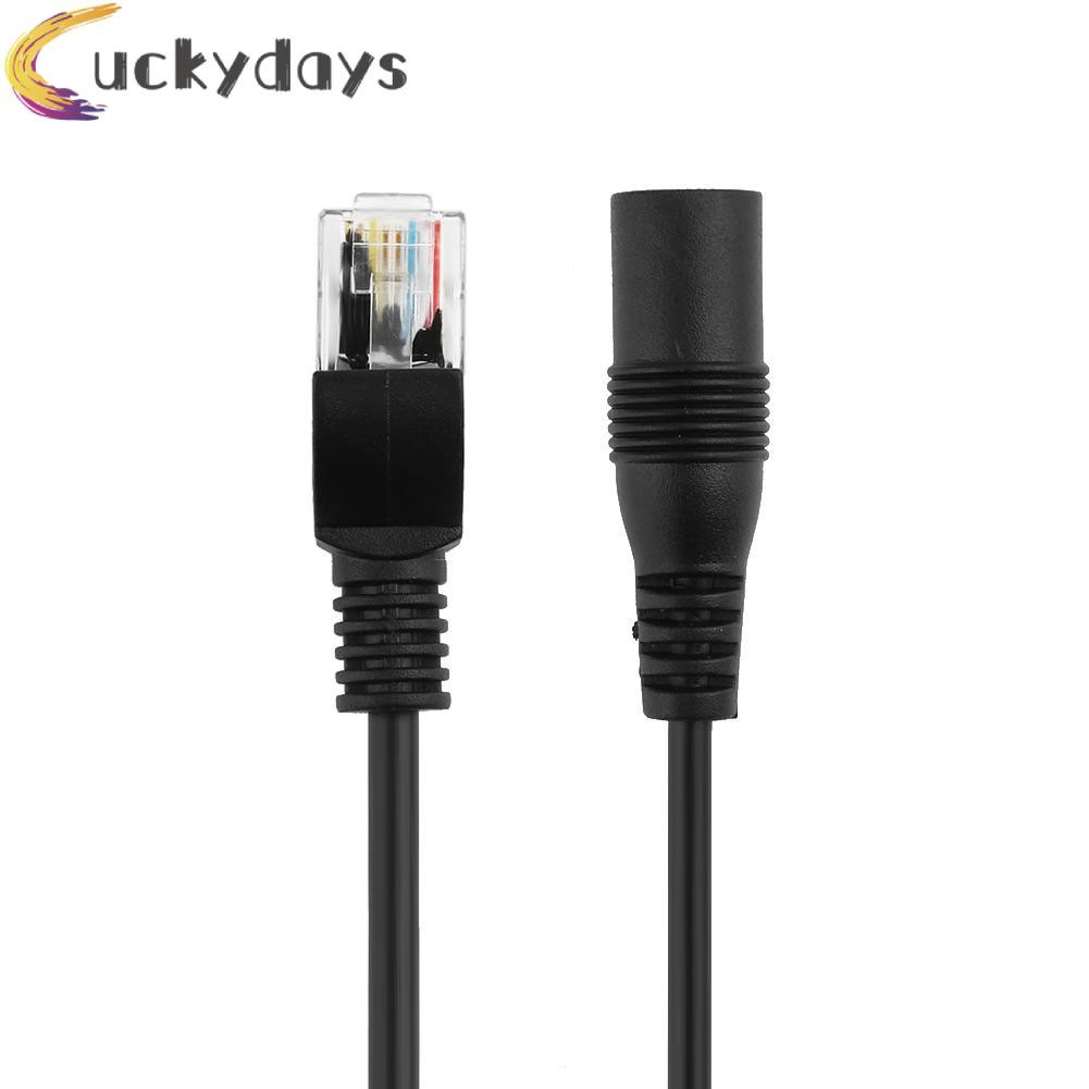 Set 2 Đầu Chia Tách Mạng Rj45